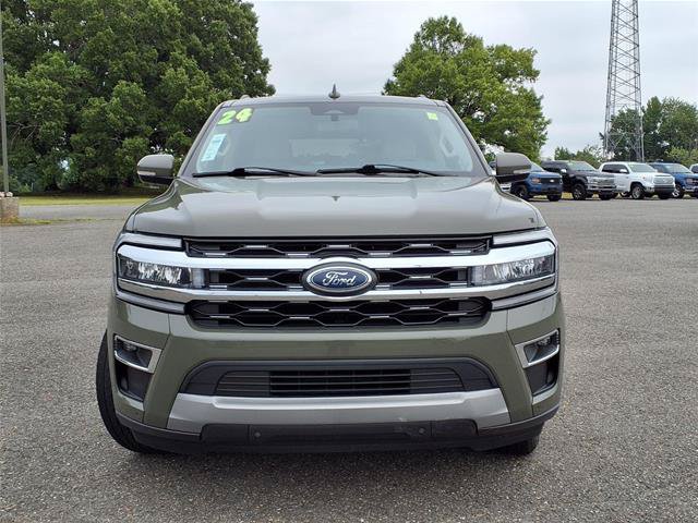 Certified 2024 Ford Expedition Limited AWD/4WD image 10