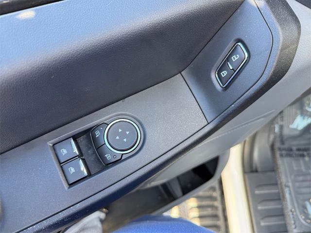 Certified 2025 Ford F350 XL w/ XL Chrome Package image 14