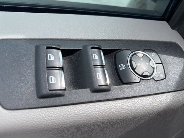 Certified 2020 Ford F250 XLT AWD/4WD image 23
