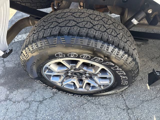 Certified 2021 Ford F150 XL w/ STX Appearance Package image 13