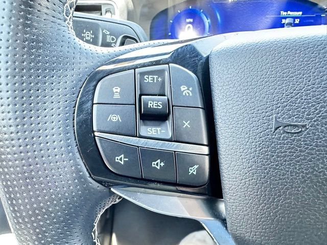 Certified 2021 Ford Explorer ST w/ Equipment Group 401A AWD/4WD image 27