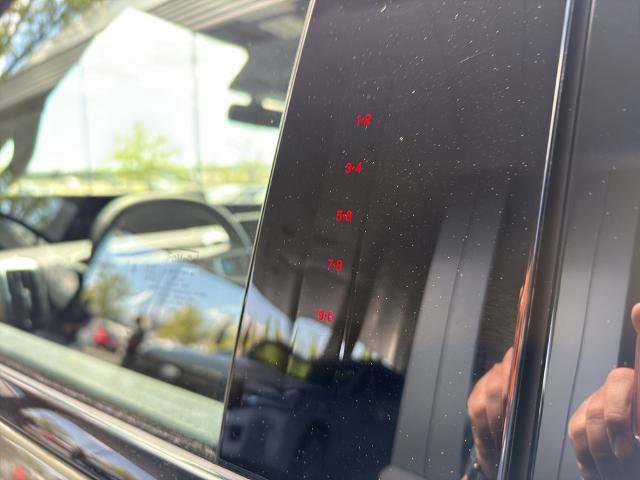 Certified 2025 Ford Expedition Tremor AWD/4WD image 17