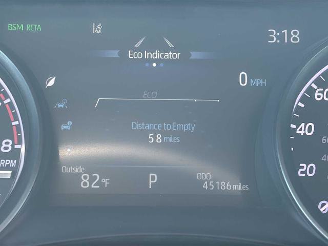 Used 2022 Toyota Camry SE w/ Convenience Package AWD/4WD image 12