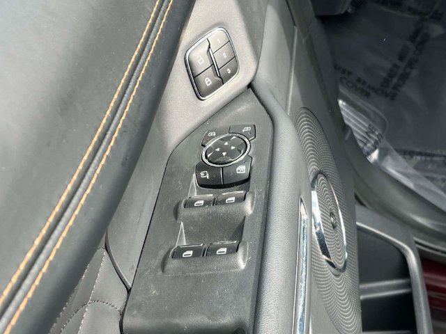 Certified 2023 Ford Expedition Max Platinum AWD/4WD image 28