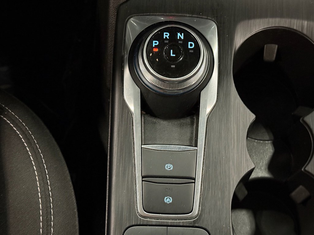 Certified 2024 Ford Escape Active image 25