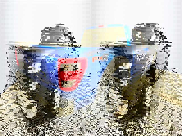 Certified 2023 Ford F150 XL w/ FX4 Off-Road Package image 3