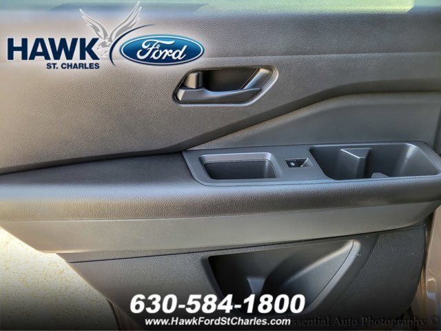 Used 2023 Nissan Pathfinder Rock Creek image 19