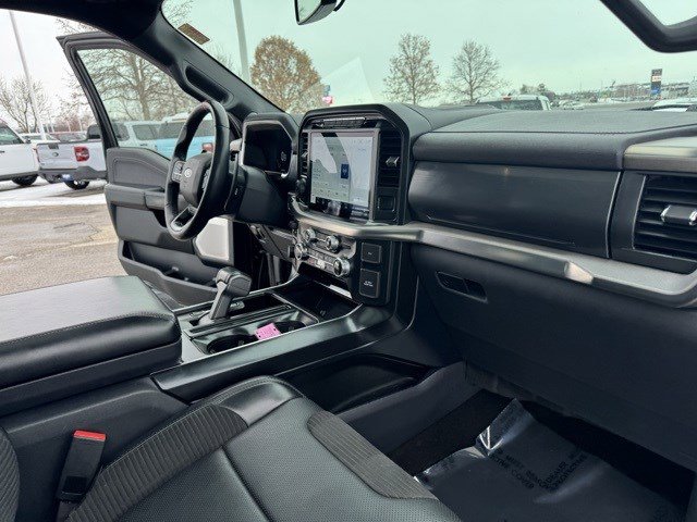 Certified 2022 Ford F150 Raptor w/ Equipment Group 801A High image 41