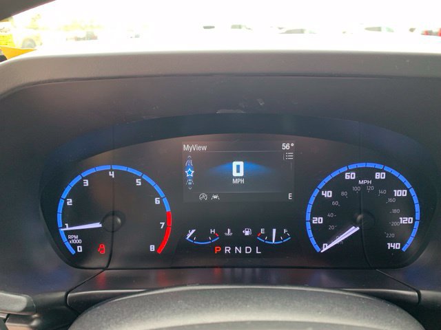 Certified 2023 Ford Bronco Sport Big Bend AWD/4WD image 25