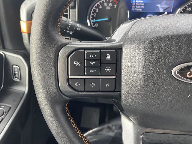 Certified 2023 Ford F150 Tremor w/ Trailer Tow Package image 13
