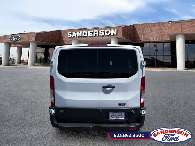 Certified 2018 Ford Transit 350 XLT RWD image 4