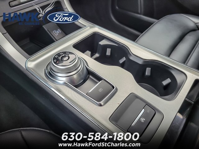 Certified 2022 Ford Edge SEL w/ Convenience Package AWD/4WD image 17