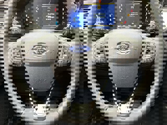 Certified 2024 Ford Escape Active image 20