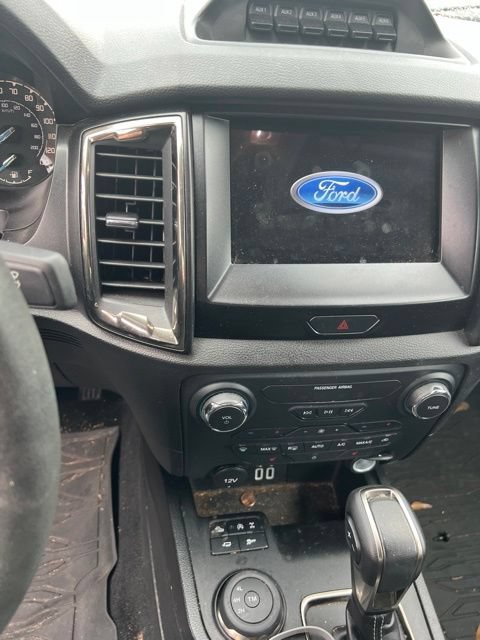 Certified 2023 Ford Ranger XLT w/ Tremor Off-Road Package AWD/4WD image 6