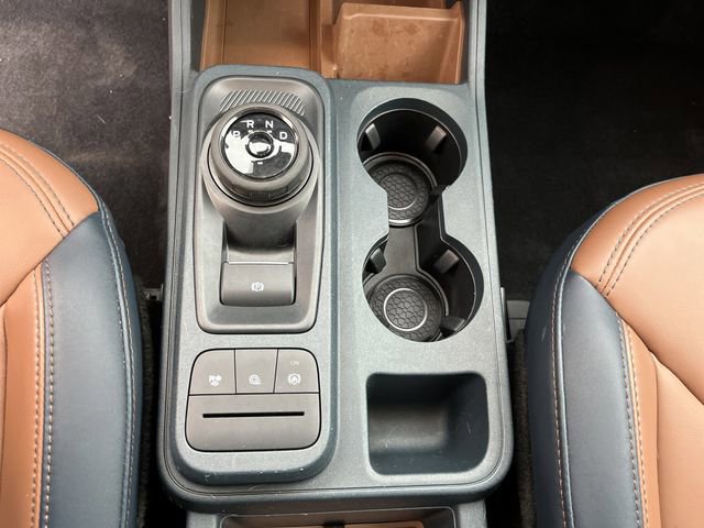 Certified 2023 Ford Maverick Lariat image 32