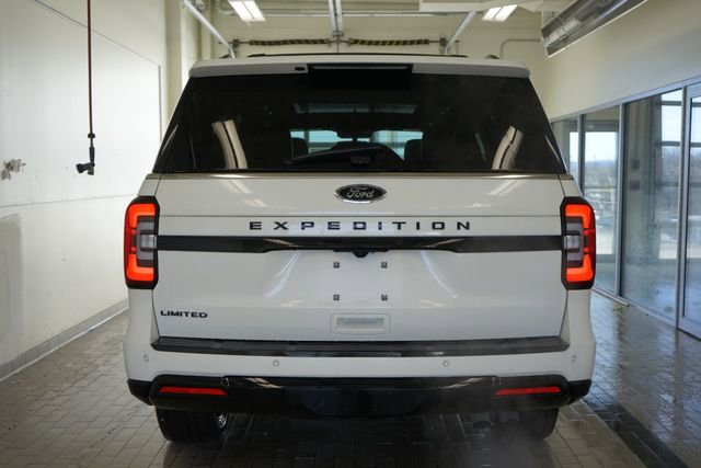 Certified 2024 Ford Expedition Limited image 12