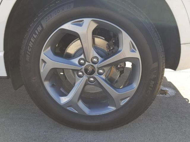 Certified 2023 Ford Escape ST-Line Select w/ Tech Pack #1 image 27