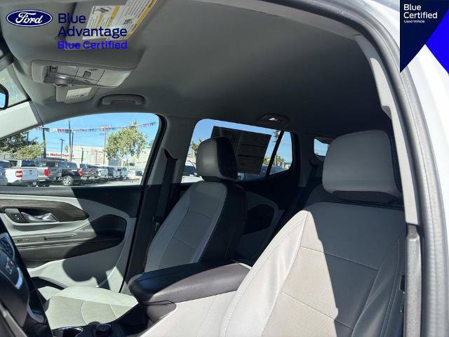 Used 2024 GMC Terrain SLT FWD image 20
