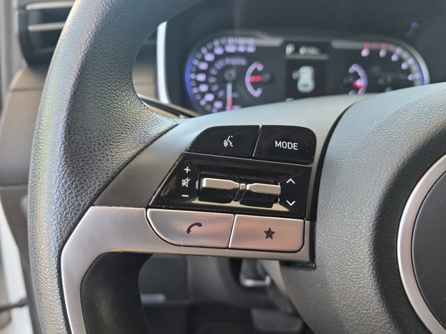 Used 2023 Hyundai Tucson SEL FWD image 18