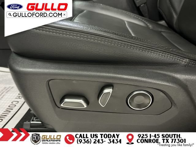 Used 2024 GMC Sierra 1500 Denali w/ Technology Package AWD/4WD image 22