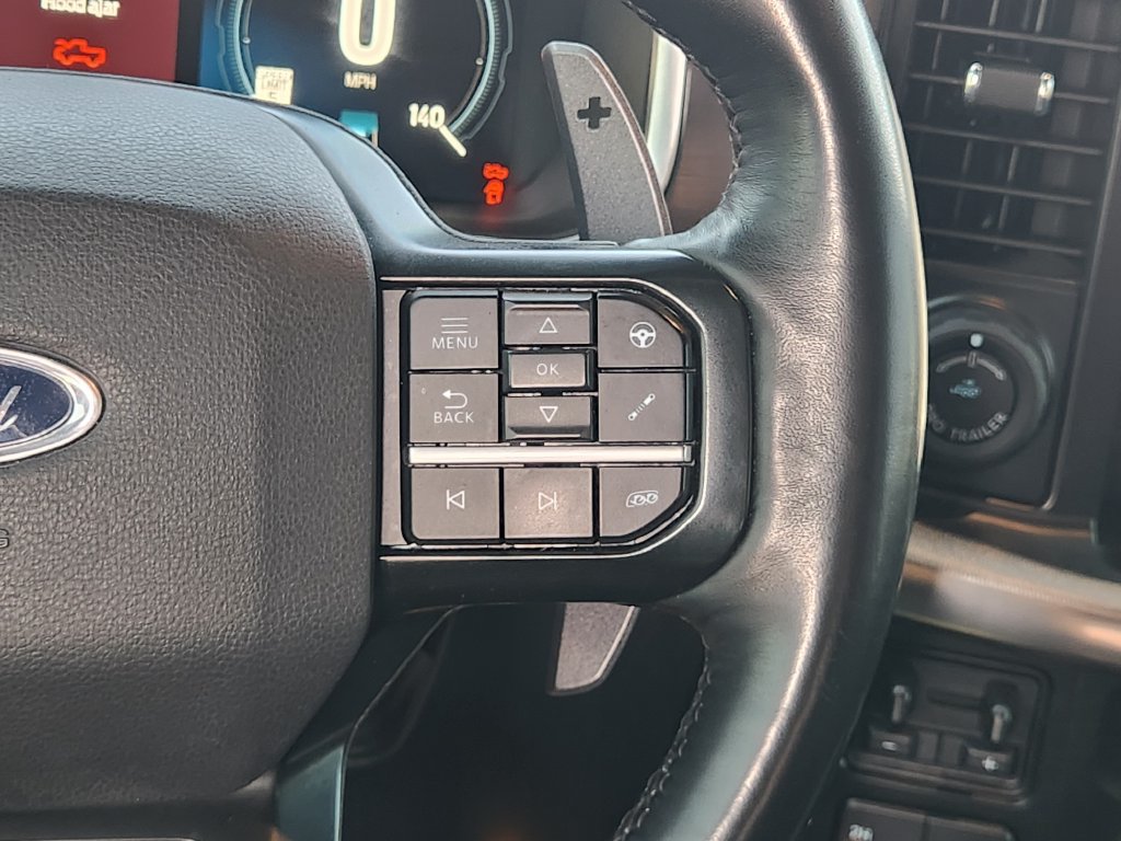 Certified 2023 Ford F150 Raptor AWD/4WD image 30