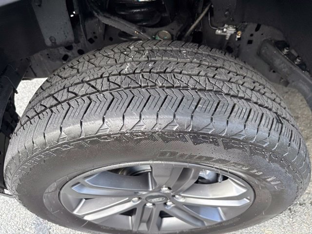 Certified 2023 Ford F150 XLT w/ Equipment Group 302A High AWD/4WD image 13