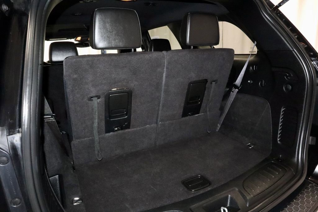 Used 2024 Dodge Durango GT image 16