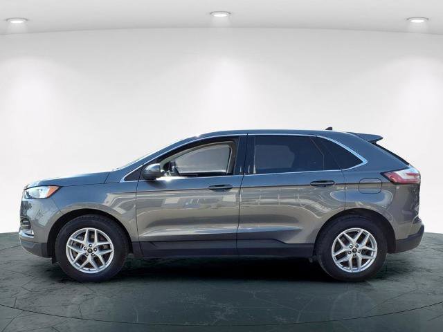 Certified 2023 Ford Edge SEL w/ Convenience Package image 6