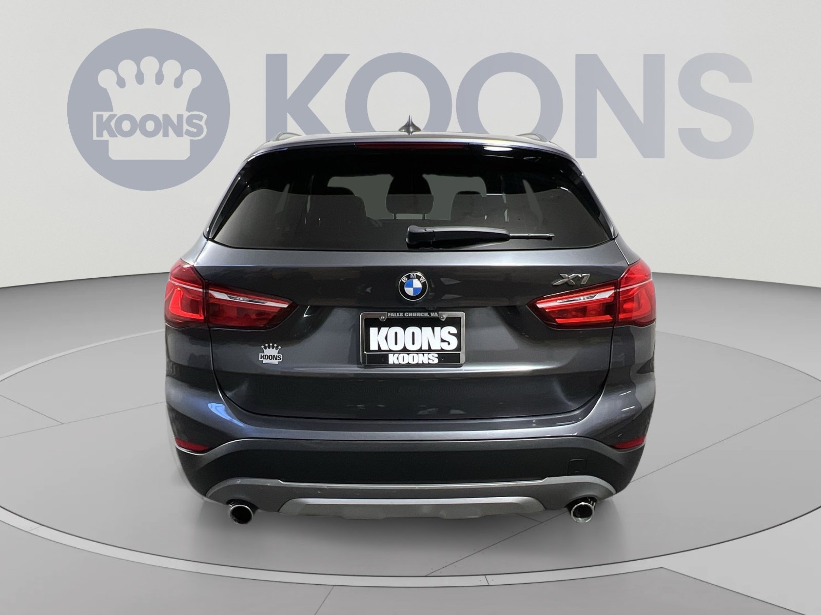 Used 2018 BMW X1 xDrive28i AWD/4WD image 10