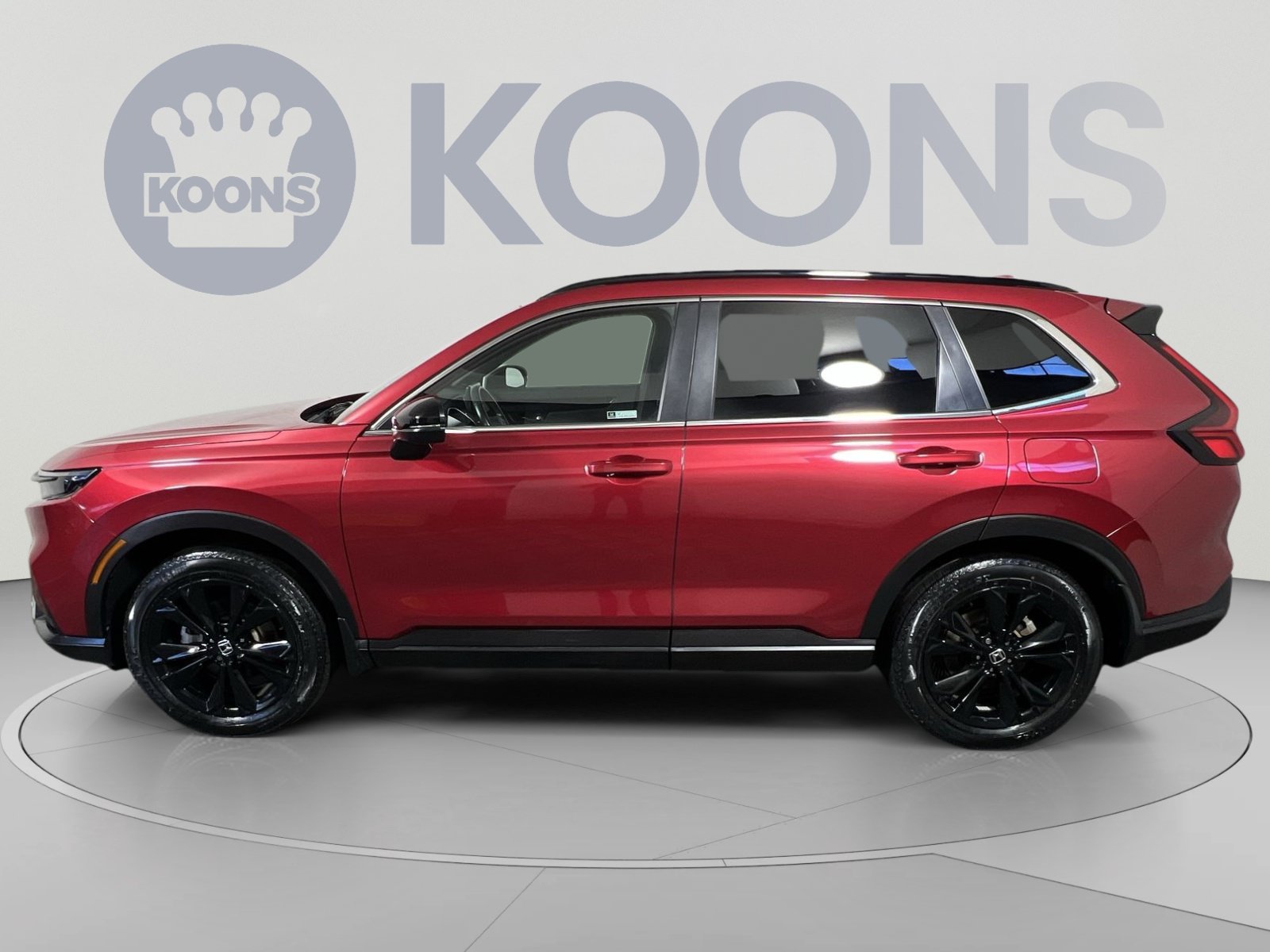 Used 2024 Honda CR-V Sport Touring image 7