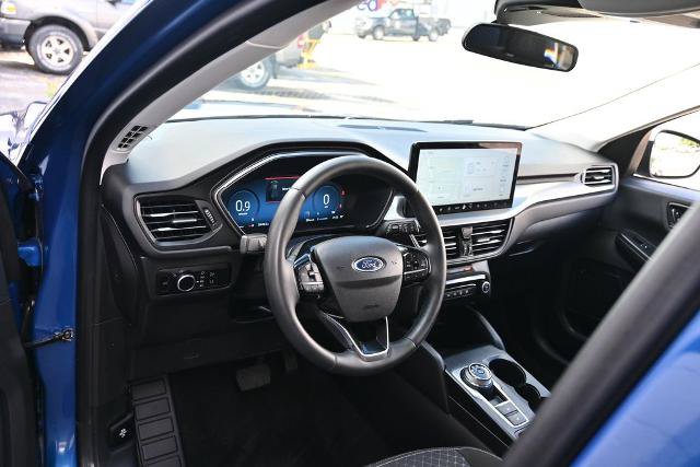 Certified 2023 Ford Escape Active w/ Tech Pack #2 AWD/4WD image 18