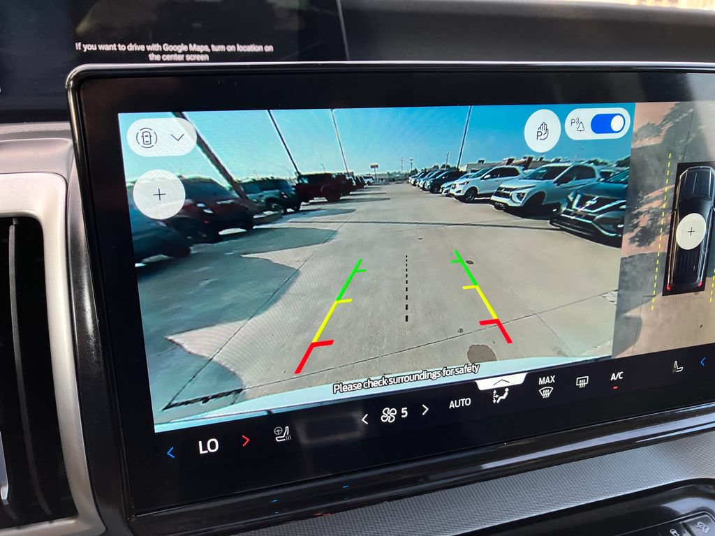 Certified 2025 Ford Expedition Active AWD/4WD image 44
