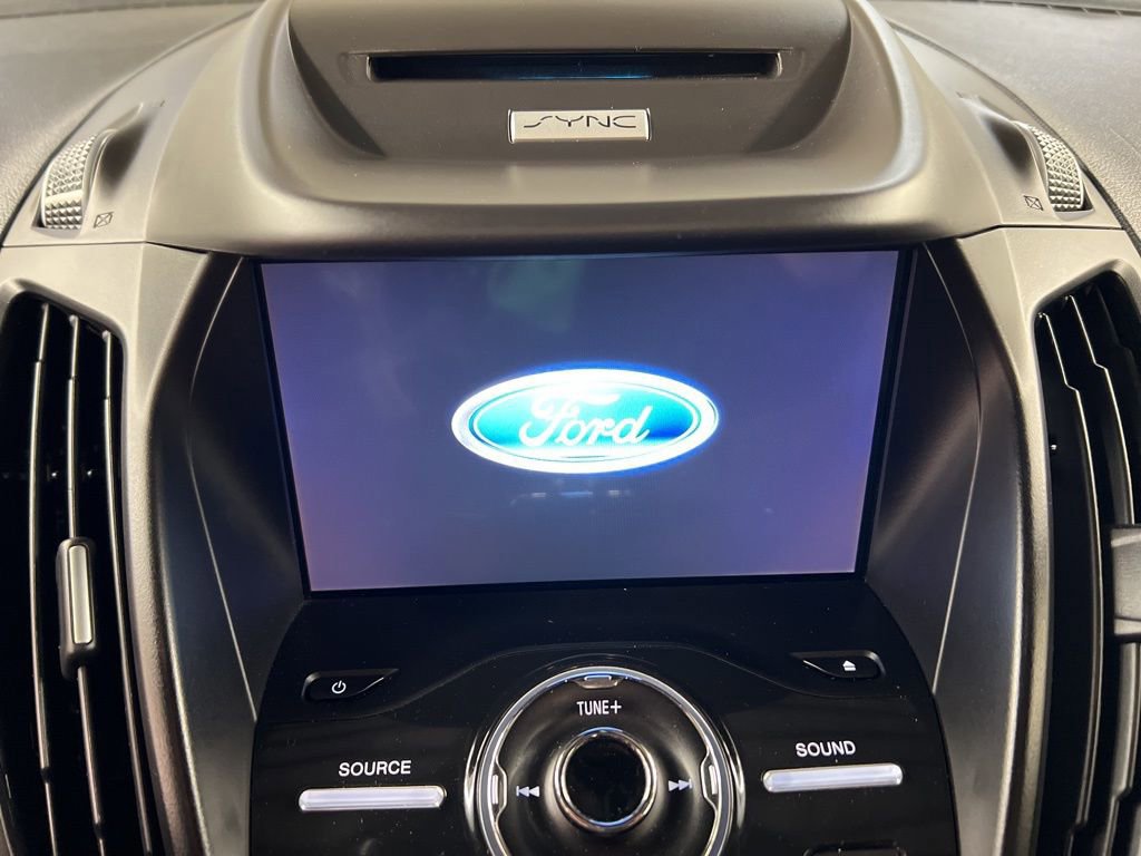 Certified 2017 Ford Escape Titanium image 9