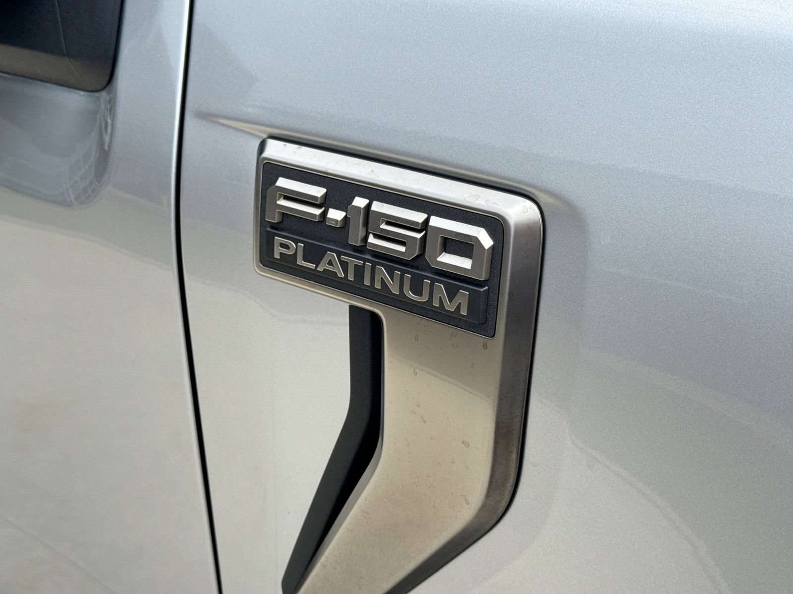 Certified 2023 Ford F150 Platinum w/ FX4 Off-Road Package AWD/4WD image 16