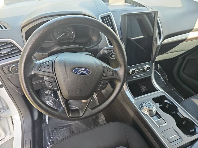 Certified 2022 Ford Edge SE AWD/4WD image 18