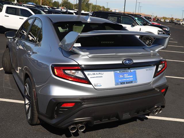 Used 2024 Subaru WRX Premium AWD/4WD image 16