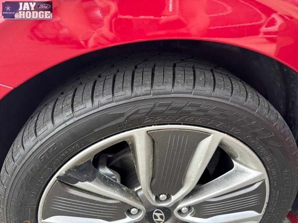 Used 2019 Hyundai Ioniq Limited w/ Ultimate Package 02 image 31