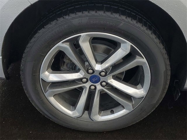Certified 2018 Ford Edge Sport w/ Equipment Group 401A image 5