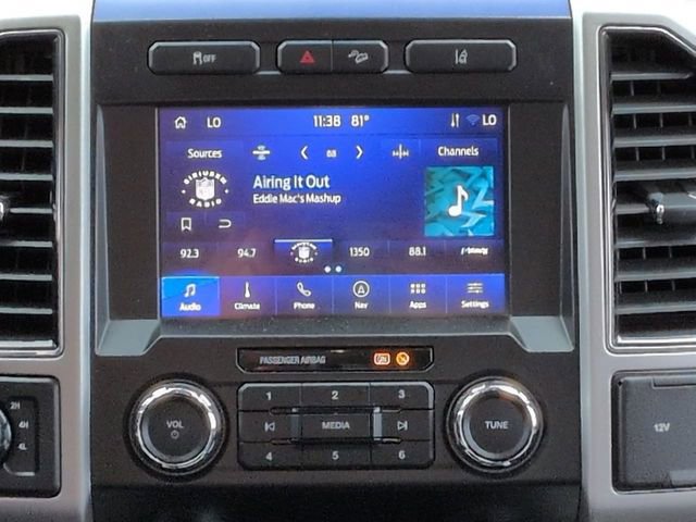 Certified 2020 Ford F250 Lariat image 18