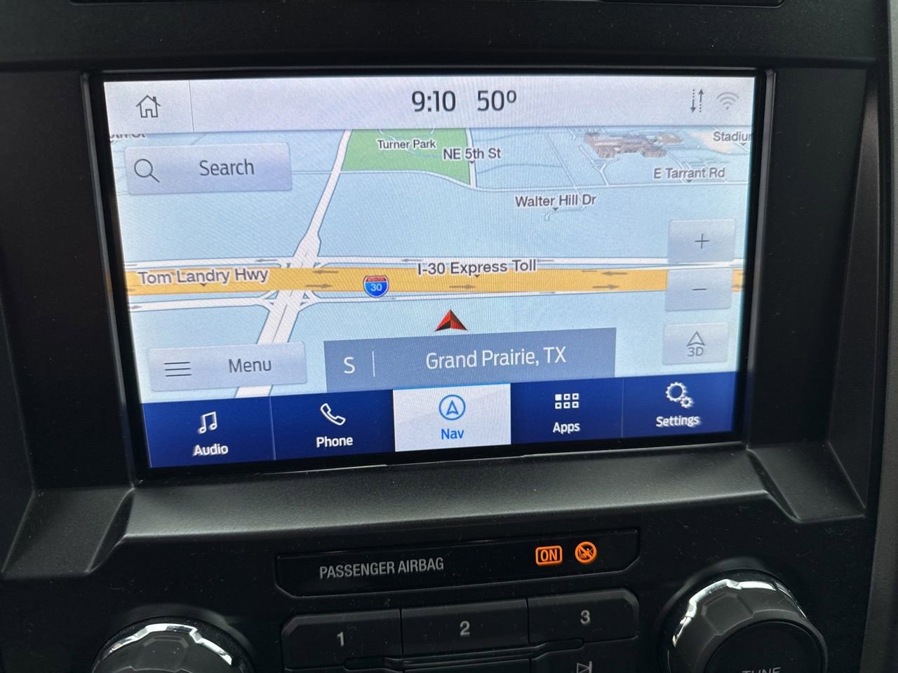 Certified 2021 Ford F250 XLT w/ XLT Premium Package image 25