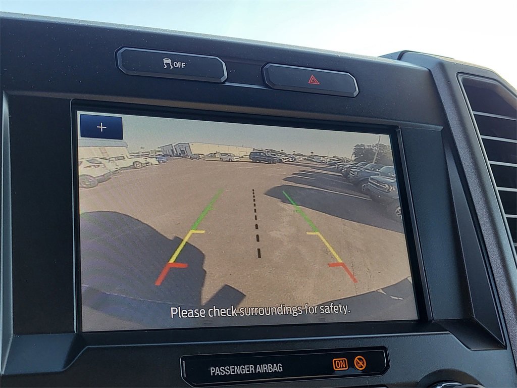 Certified 2022 Ford F250 XL w/ STX Appearance Package image 18