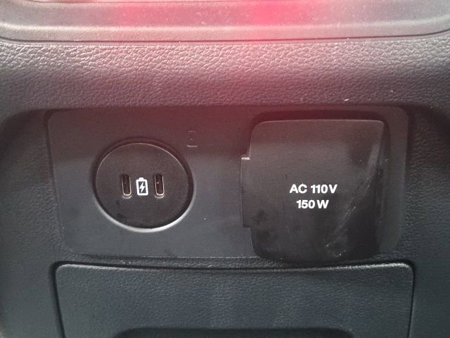 Certified 2025 Ford Explorer ST AWD/4WD image 20
