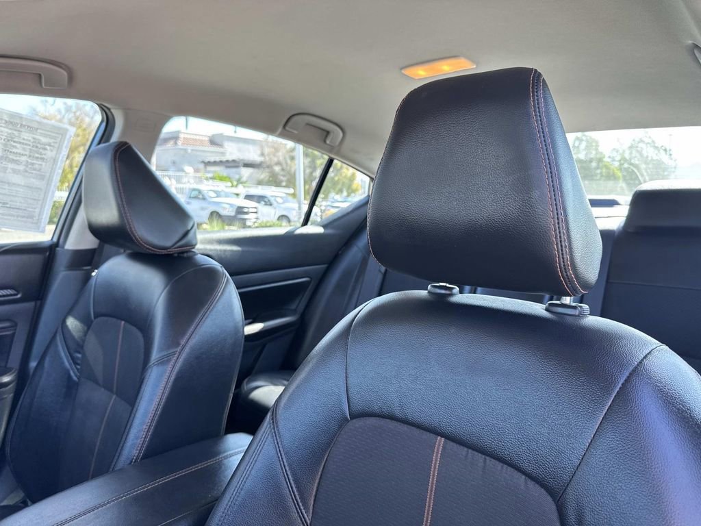 Used 2021 Nissan Altima 2.5 SR image 22