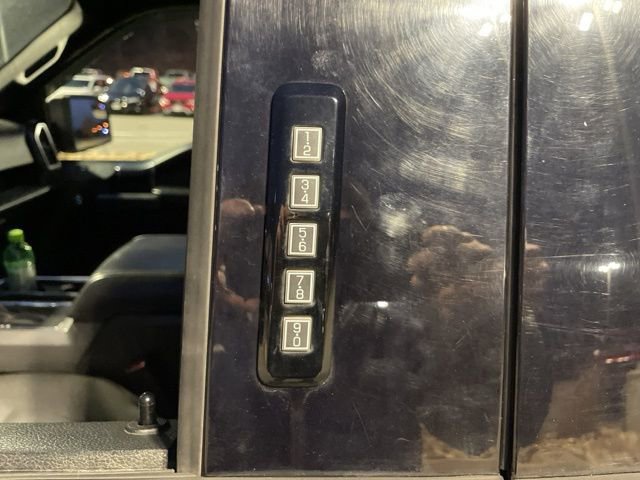 Certified 2019 Ford F150 XLT w/ Equipment Group 302A Luxury image 15