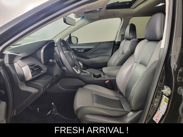 Used 2020 Subaru Outback Onyx Edition XT w/ Popular Package #2 AWD/4WD image 13