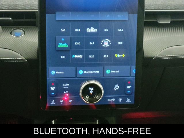 Certified 2025 Ford Mustang Mach-E Premium image 24