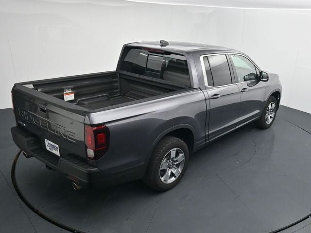 Used 2025 Honda Ridgeline RTL image 28