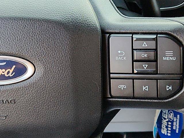 Certified 2022 Ford F150 XL w/ Equipment Group 101A High RWD image 16