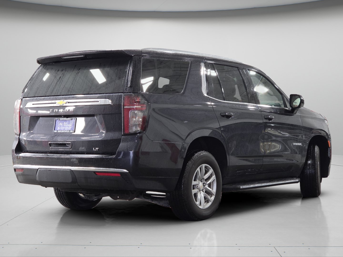 Used 2023 Chevrolet Tahoe LT AWD/4WD image 25