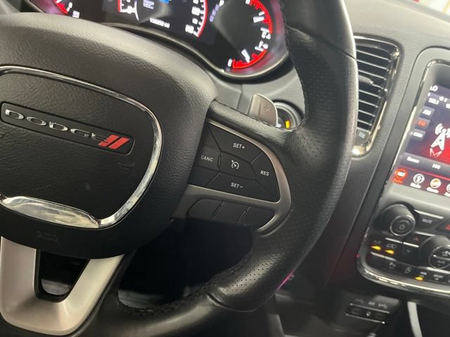 Used 2019 Dodge Durango GT w/ Blacktop Package AWD/4WD image 65